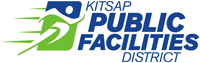 Kitsap Public Facilities District Logo