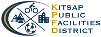Kitsap Public Facilities District Logo