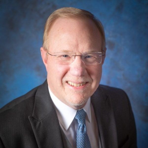 Russ Shiplet Professional Head Shot